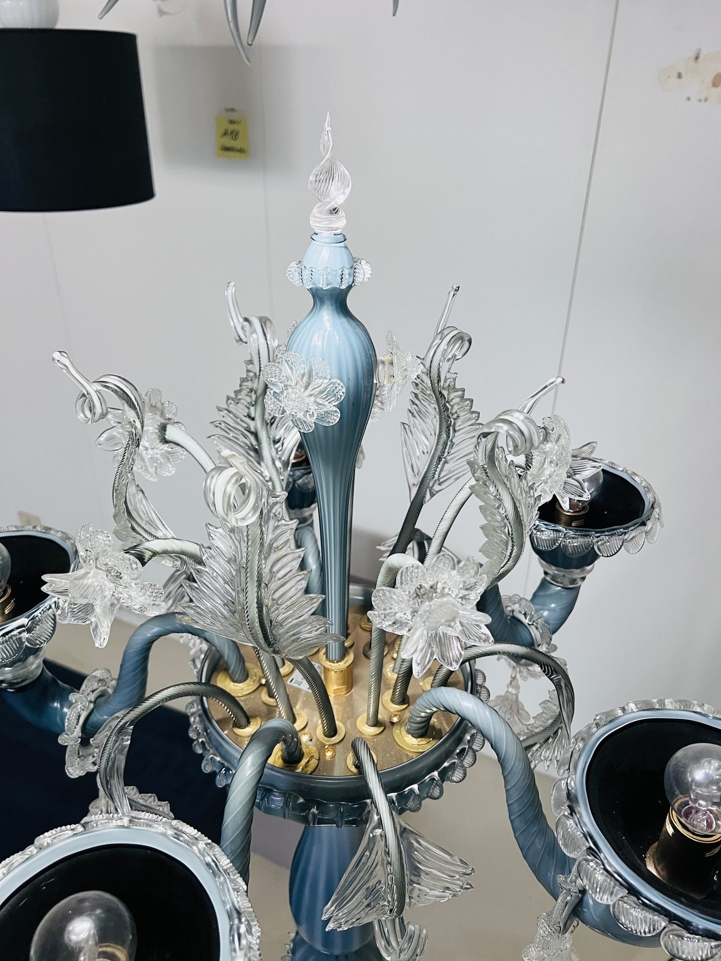 Piantana Veneziano New Classic