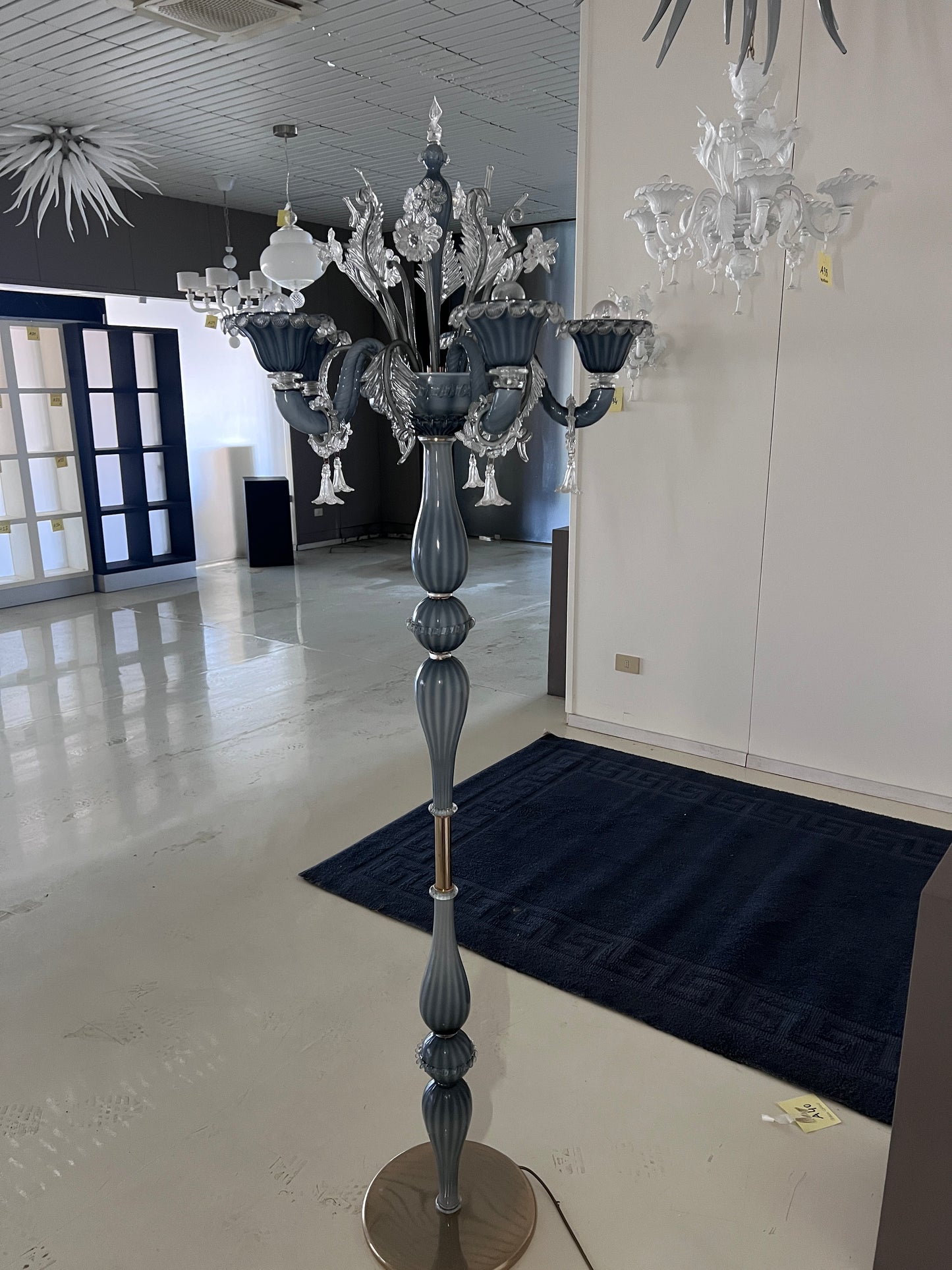 Piantana Veneziano New Classic