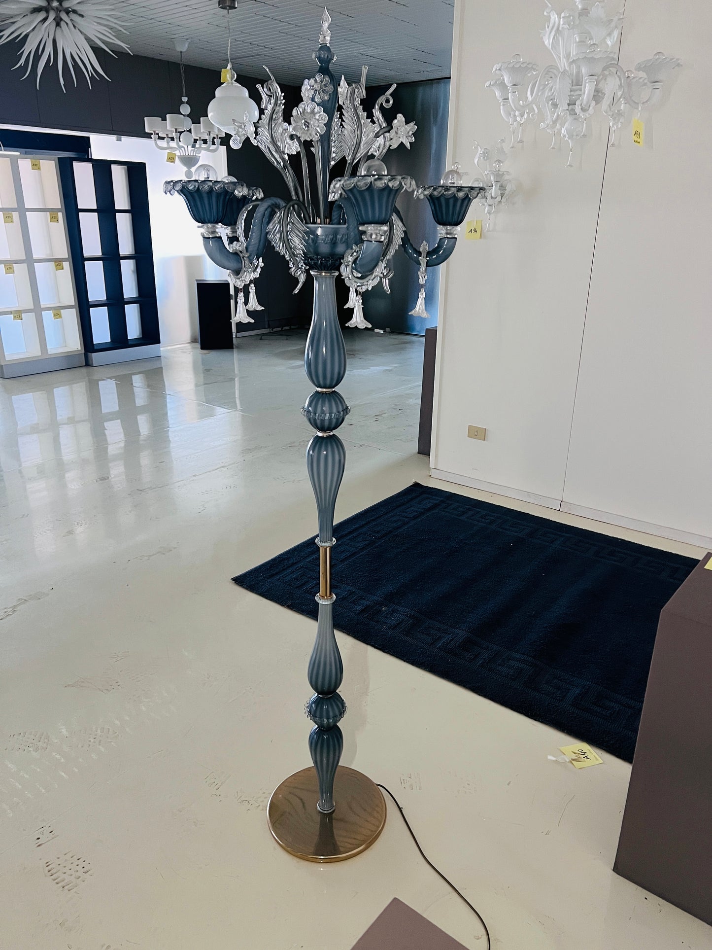 Piantana Veneziano New Classic