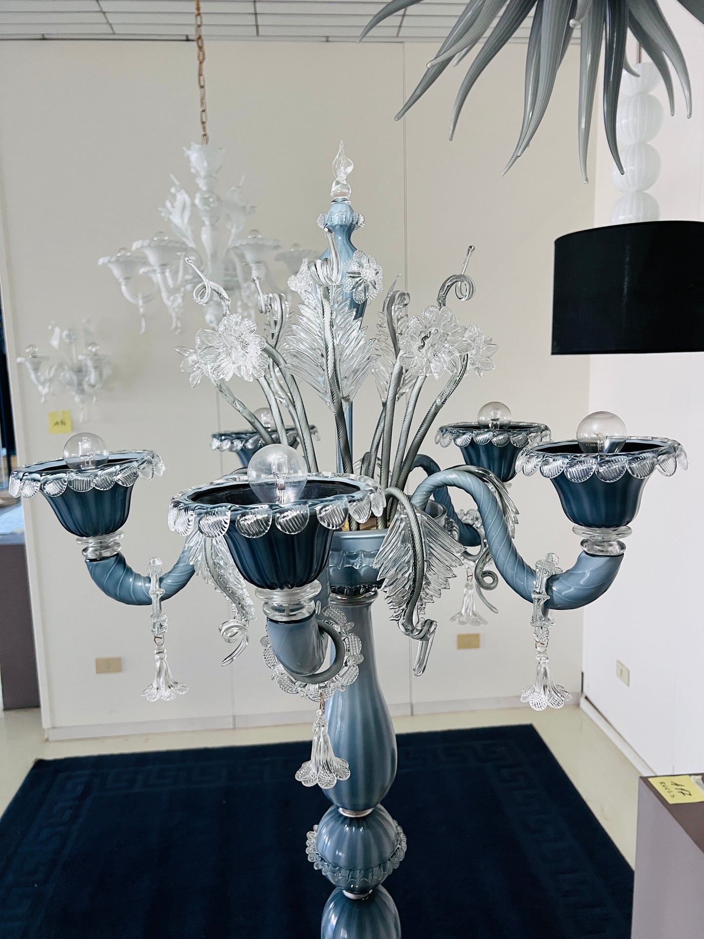 Piantana Veneziano New Classic