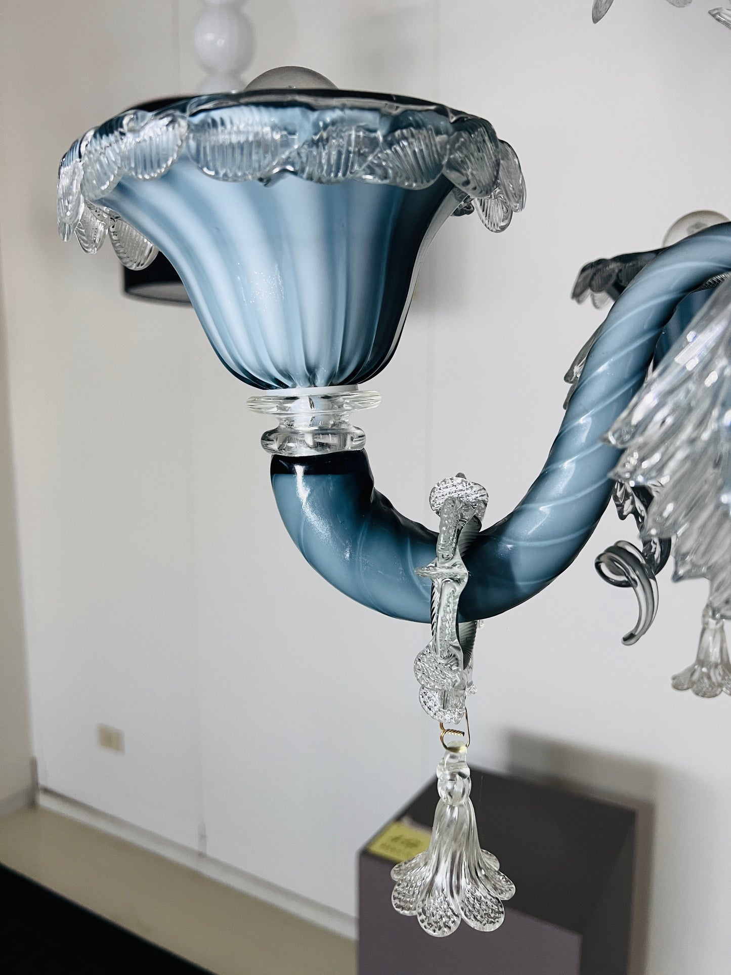 Piantana Veneziano New Classic