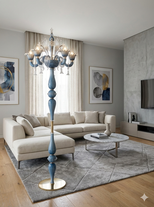 Piantana Veneziano New Classic